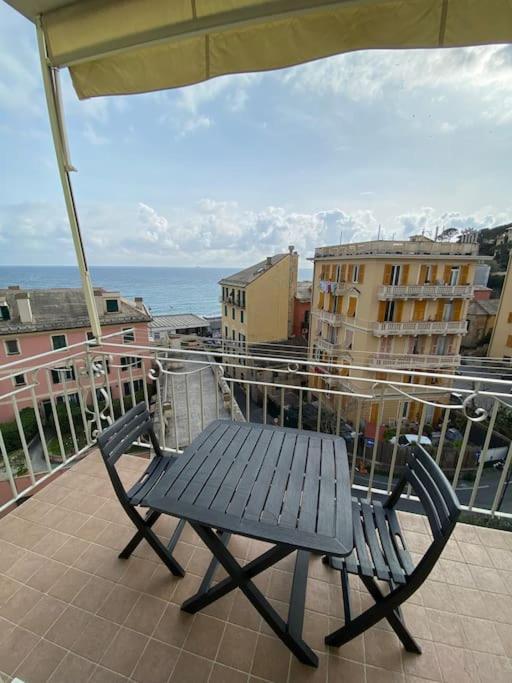 Appartamento A Sturla Beach Citra 010025-Lt-2437 เจนัว ภายนอก รูปภาพ