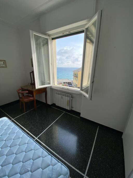 Appartamento A Sturla Beach Citra 010025-Lt-2437 เจนัว ภายนอก รูปภาพ