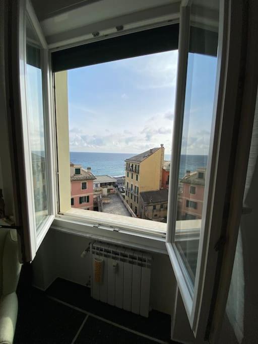 Appartamento A Sturla Beach Citra 010025-Lt-2437 เจนัว ภายนอก รูปภาพ