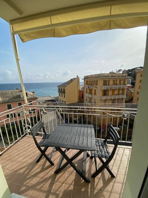 Appartamento A Sturla Beach Citra 010025-Lt-2437 เจนัว ภายนอก รูปภาพ