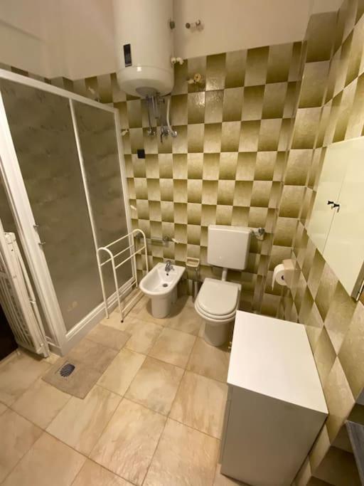 Appartamento A Sturla Beach Citra 010025-Lt-2437 เจนัว ภายนอก รูปภาพ