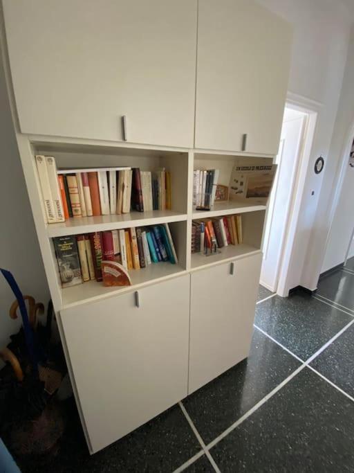 Appartamento A Sturla Beach Citra 010025-Lt-2437 เจนัว ภายนอก รูปภาพ