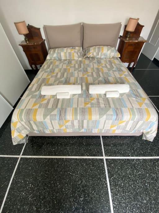 Appartamento A Sturla Beach Citra 010025-Lt-2437 เจนัว ภายนอก รูปภาพ